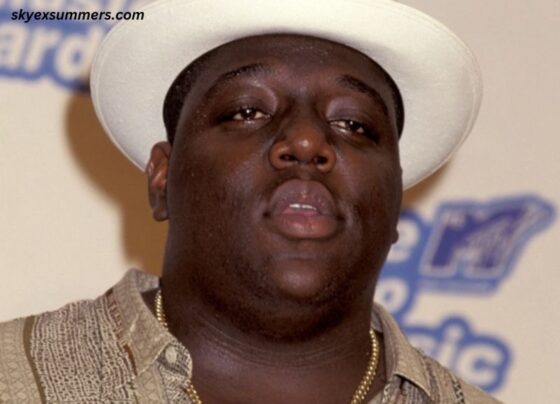 How Old Would Biggie Be Today