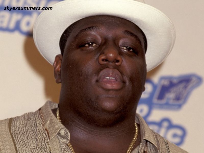 How Old Would Biggie Be Today