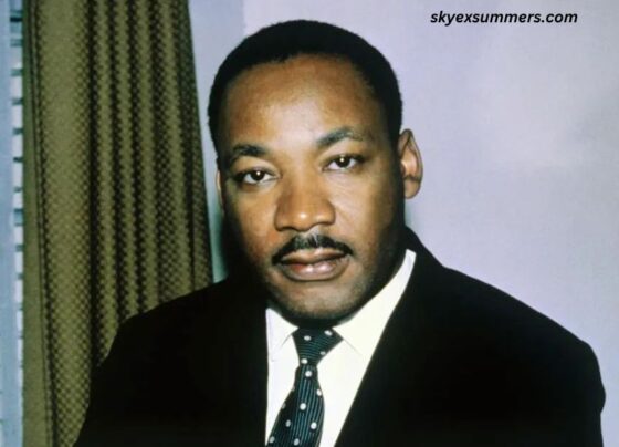 How Old Would Mlk Be Today