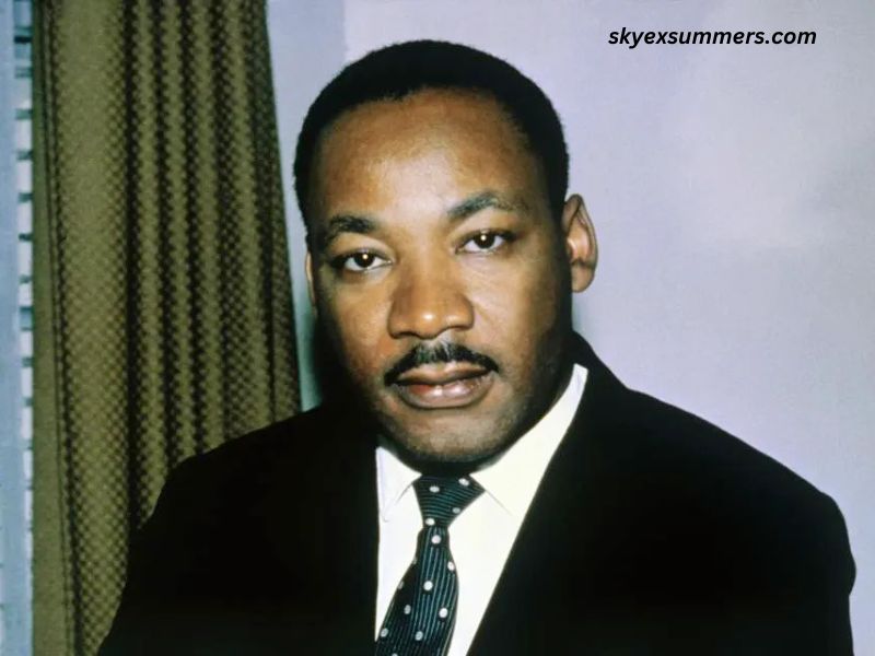 How Old Would Mlk Be Today