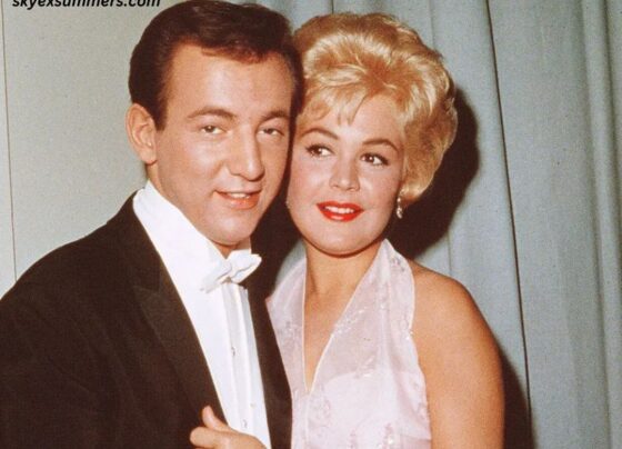 Is Bobby Darin’s Son a Singer?