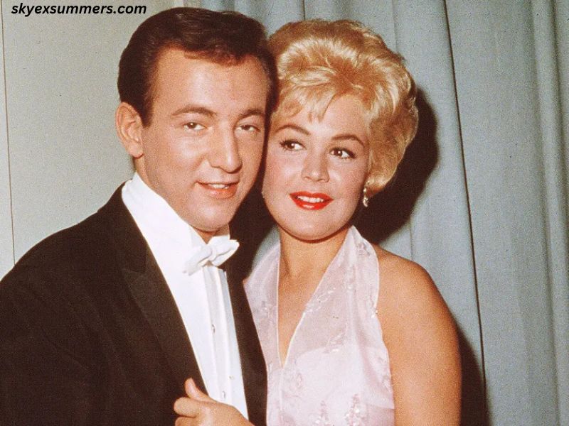 Is Bobby Darin’s Son a Singer?