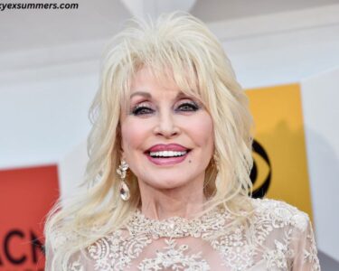 Is Dolly Parton Still Alive