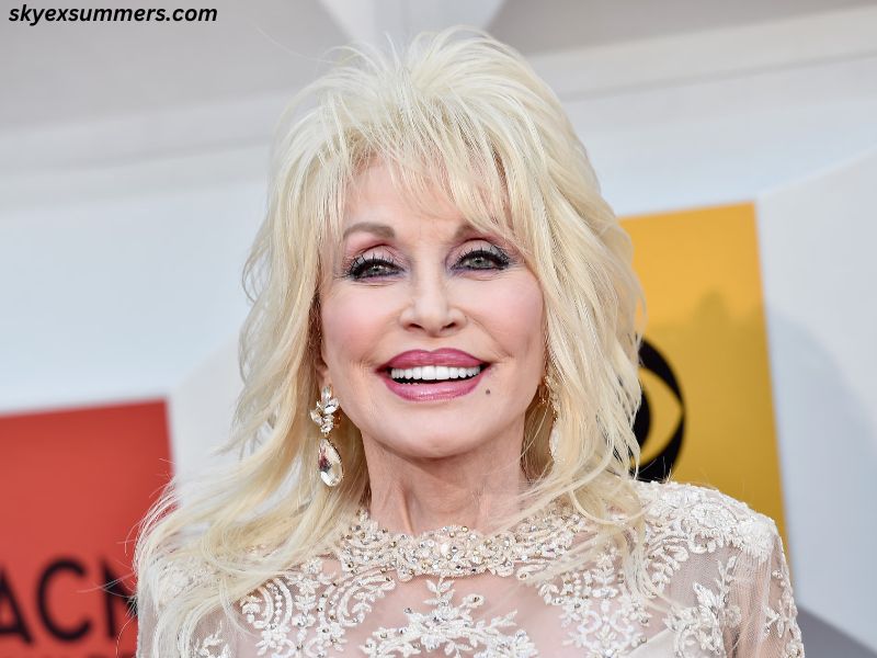 Is Dolly Parton Still Alive