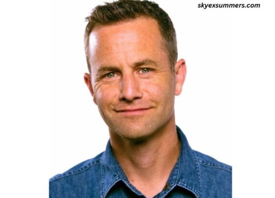 Kirk Cameron Movies and TV Shows