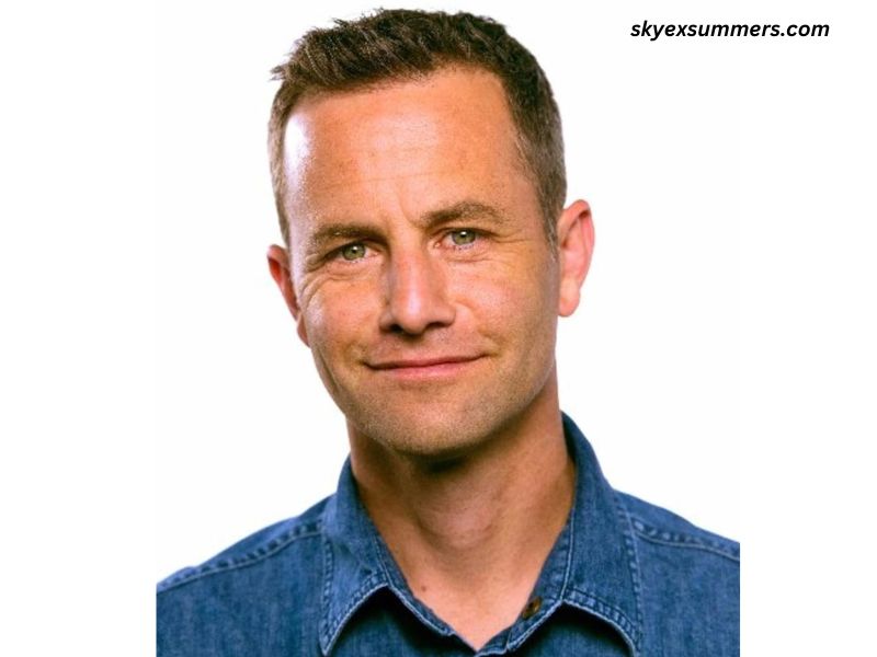 Kirk Cameron Movies and TV Shows