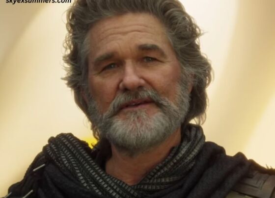 What Happened to Kurt Russell