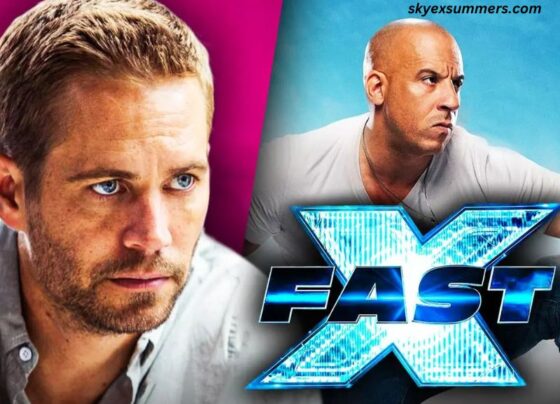 What Happened to Paul Walker