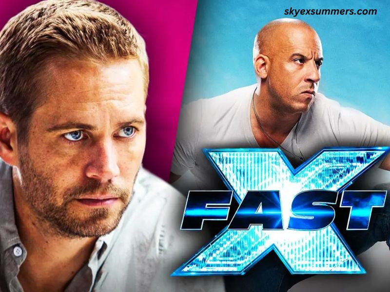 What Happened to Paul Walker