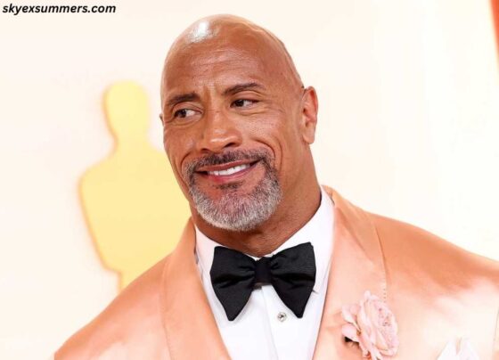 Who Is Dwayne Johnson’s Twin Brother?