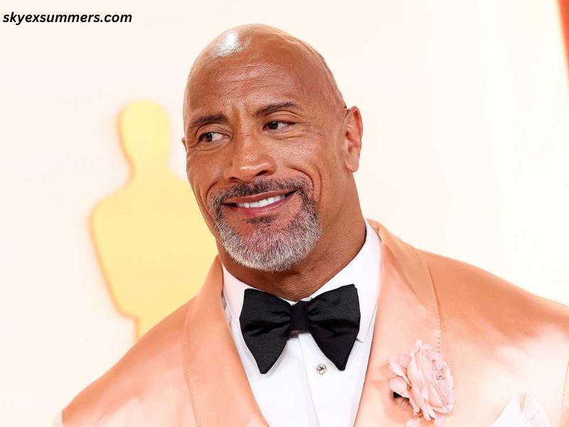 Who Is Dwayne Johnson’s Twin Brother?