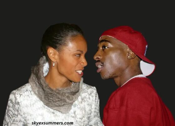 Who Is Tupac Shakur’s Wife?