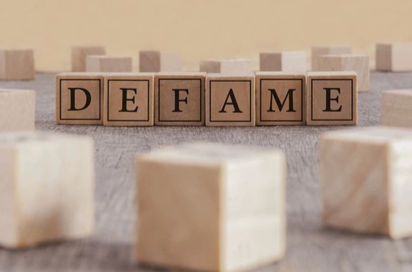 Protecting Your Good Name: How to Handle Online Defamation