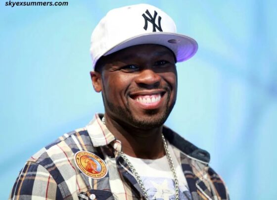 50 Cent Birthday Zodiac Sign