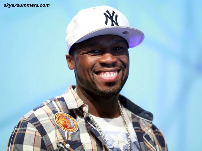 50 Cent Birthday Zodiac Sign