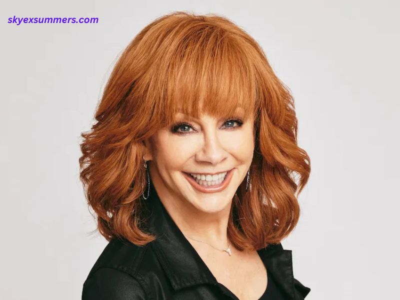 Did Reba McEntire Pass Away