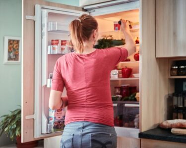 How to stay cool by following the right advice for buying a fridge freezer