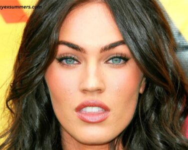 Megan Fox Two and a Half Men