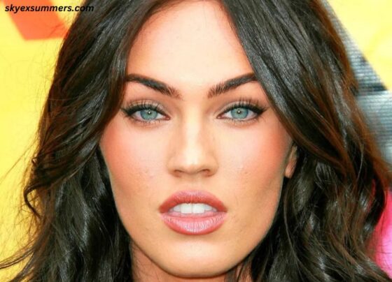 Megan Fox Two and a Half Men