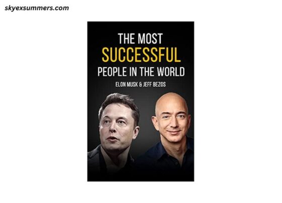 The Most Successful Man in the World Book