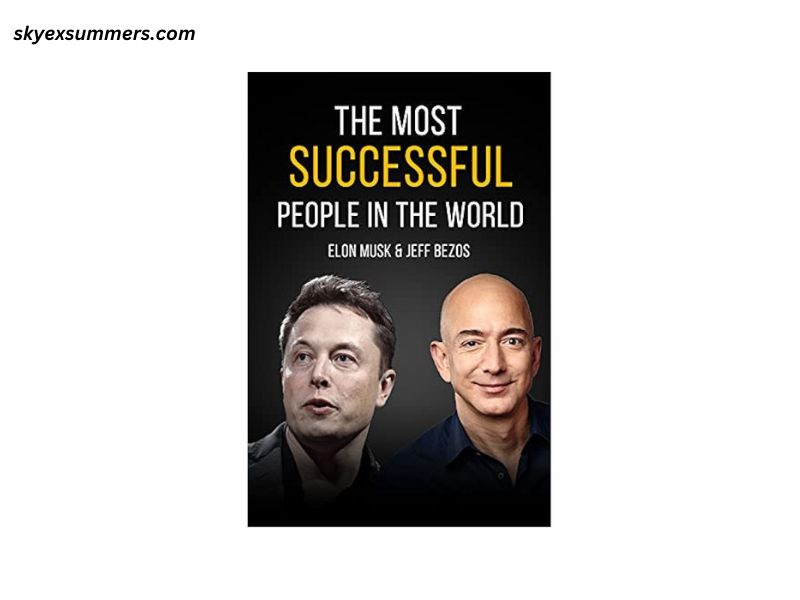 The Most Successful Man in the World Book