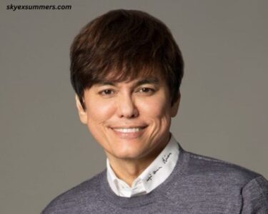 What Happened to Joseph Prince Son