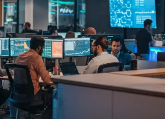 fintechzoom .com