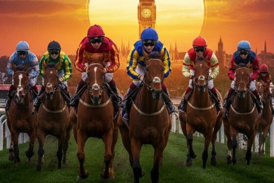 How Horse Racing Culture Differs Around the World