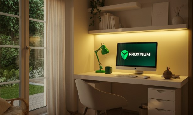 Online Privacy for Beginners – Why You Should Use a Proxy