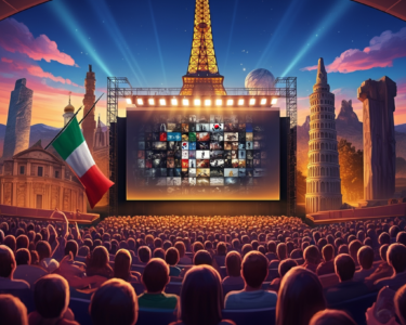 International Film