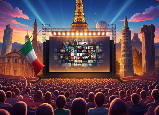 International Film